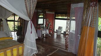 Malakai Eco Lodge