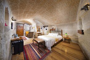 Terra Cave Hotel