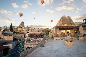 Terra Cave Hotel