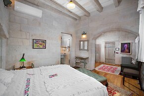 Terra Cave Hotel