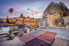 Terra Cave Hotel