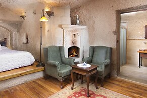 Terra Cave Hotel
