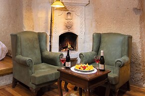 Terra Cave Hotel