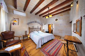 Terra Cave Hotel