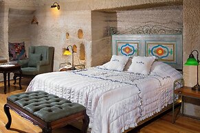 Terra Cave Hotel