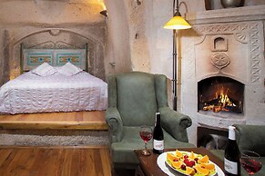 Terra Cave Hotel