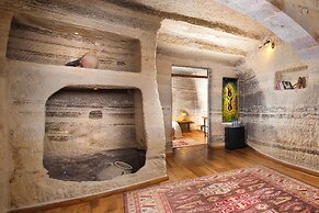 Terra Cave Hotel