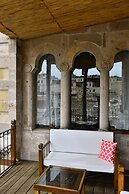 Terra Cave Hotel