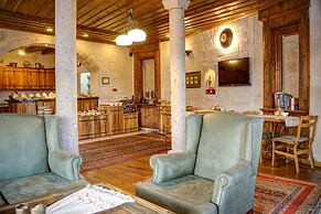 Terra Cave Hotel