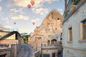 Terra Cave Hotel