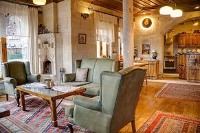Terra Cave Hotel
