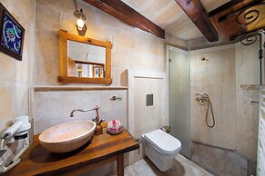 Terra Cave Hotel