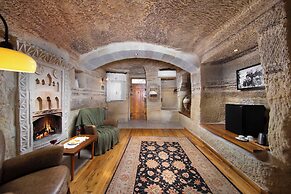 Terra Cave Hotel