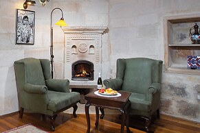 Terra Cave Hotel