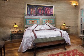 Terra Cave Hotel