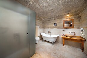 Terra Cave Hotel