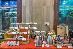 Ascott Palace Dhaka