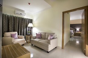 Ascott Palace Dhaka