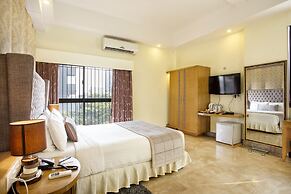 Ascott Palace Dhaka