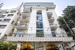 Ascott Palace Dhaka