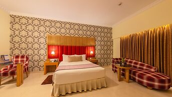 Ascott Palace Dhaka