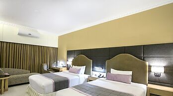 Ascott Palace Dhaka