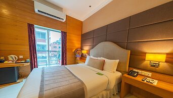 Ascott Palace Dhaka