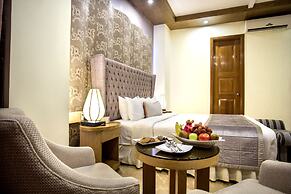 Ascott Palace Dhaka