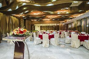 Ascott Palace Dhaka