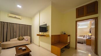 Ascott Palace Dhaka