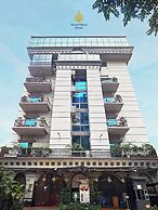 Ascott Palace Dhaka