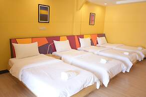 ROOM at VIPA