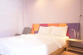 ROOM at VIPA