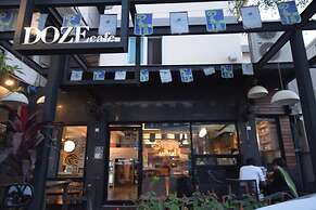 ROOM at VIPA
