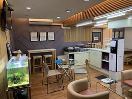ROOM at VIPA