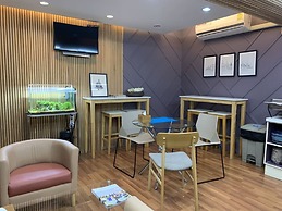 ROOM at VIPA
