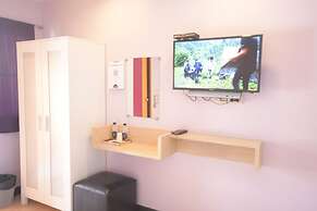 ROOM at VIPA