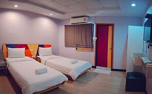 ROOM at VIPA