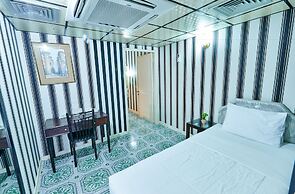 West Hotel