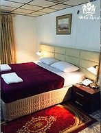 West Hotel