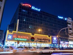 West Hotel
