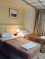 West Hotel