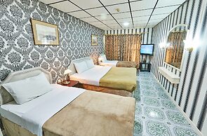 West Hotel