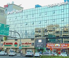 West Hotel
