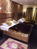 West Hotel