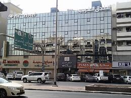 West Hotel