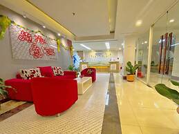 Tickle Hotel