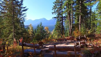 Mountain View Cabins
