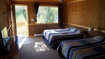 Mountain View Cabins