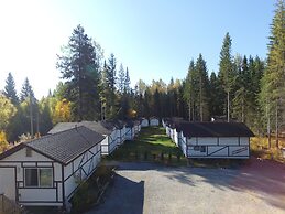 Mountain View Cabins